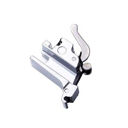 YEQIN Presser Foot Holder Adapter Snap on Sewing Machines High Shank 5011-2'