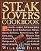 Steak Lover's Cookbook