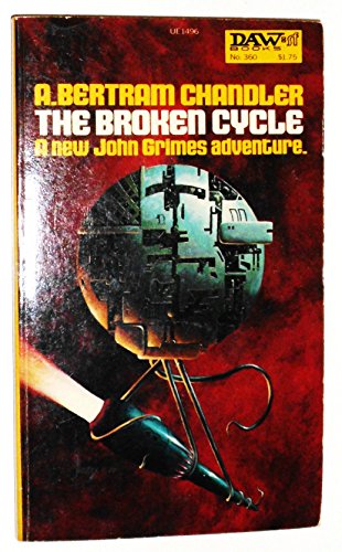 The Broken Cycle 0879974966 Book Cover