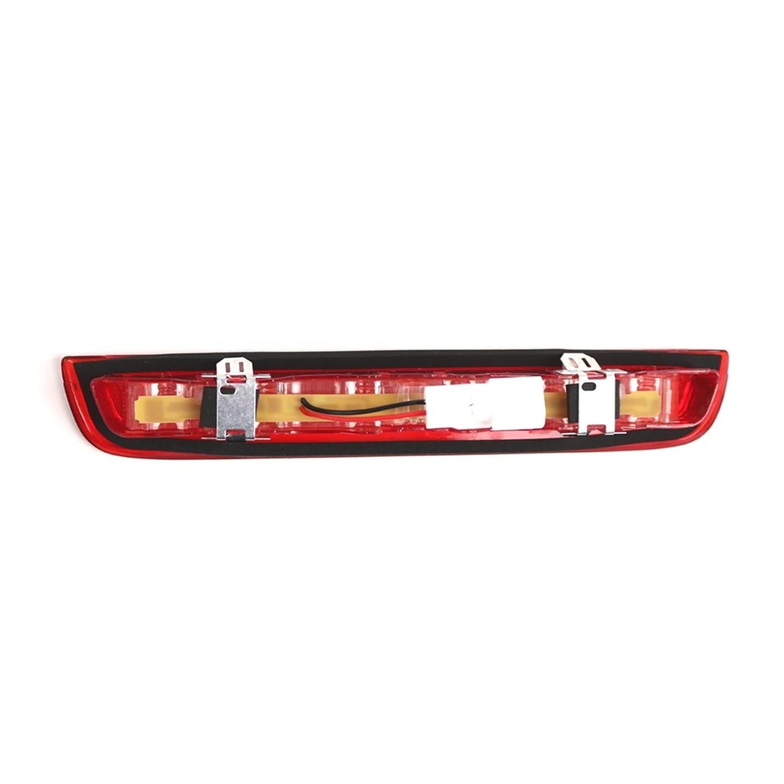 Kit Feux Arrières Blanc/Rouge Pour Toyota Yaris 04.99-02.03 Feu Arrière