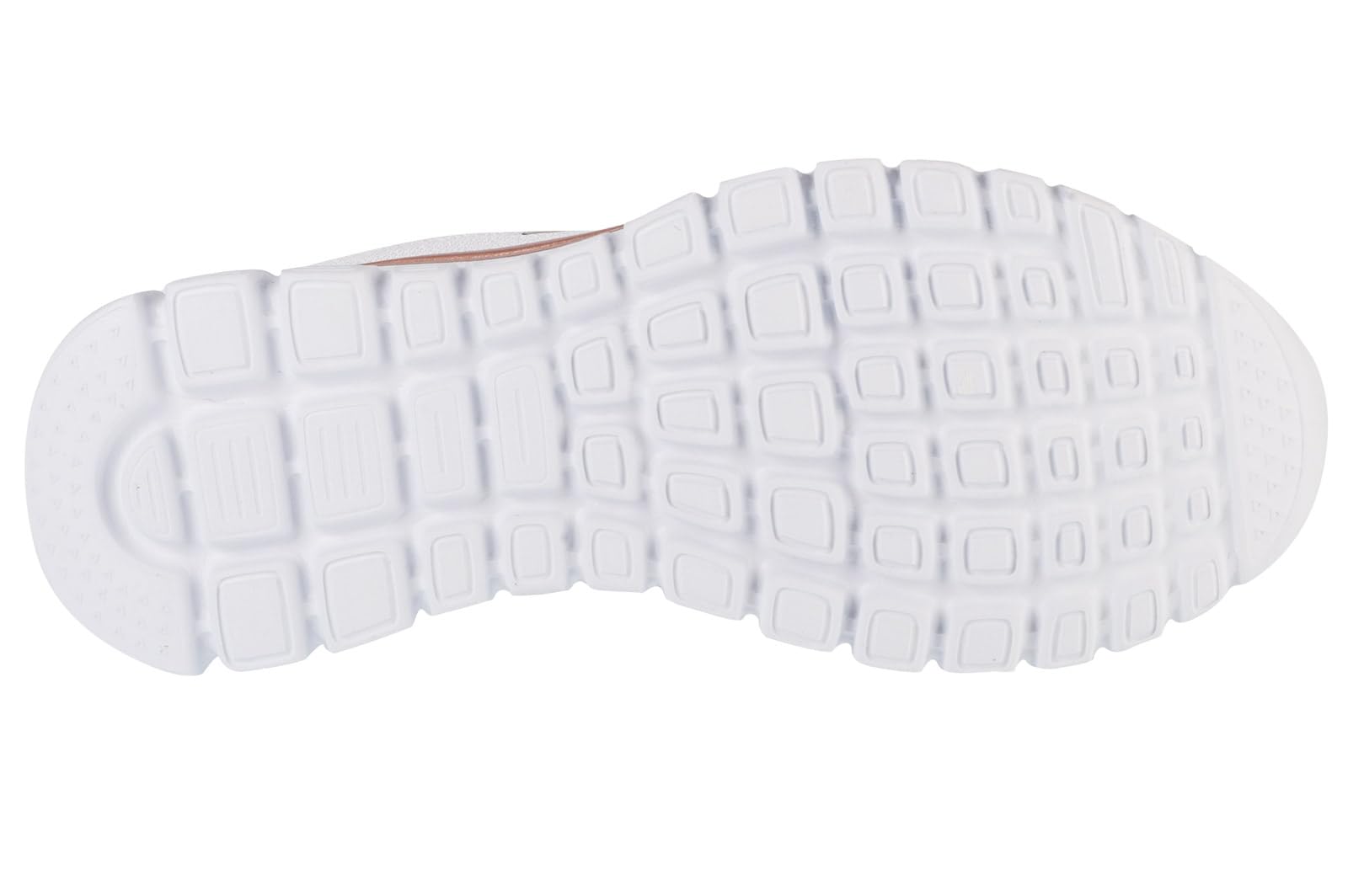 Skechers Zapatillas Graceful-Get Connected Mujer Blanco