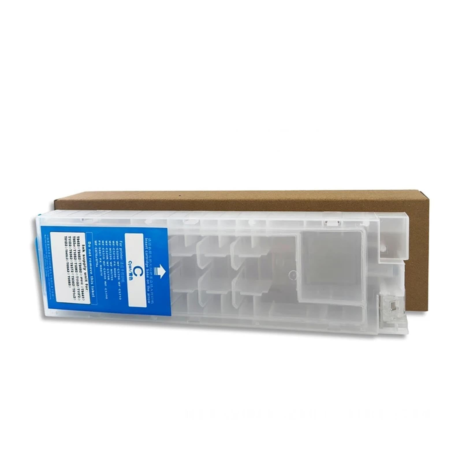 T11A T11B T944 T945 T946 Cartuccia d'inchiostro vuota compatibile for Epson