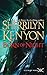 Born of Night (The League, Book 1)