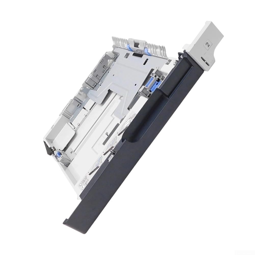 RC2-6861 Vassoio per carta per HP per laserjet per m750 M775 CP5225 CP5525 Cassetto 250 per fogli per a4 per a3 Guida Robusta