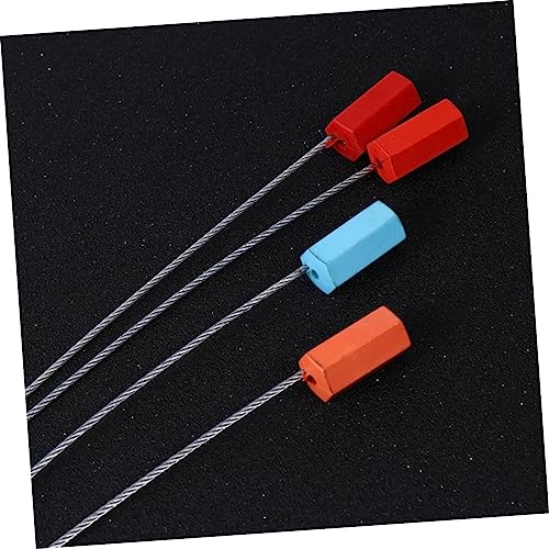 Pinces à sceller de 50 cm dotées d'un verrouillage solide pour sécuriser vos colis