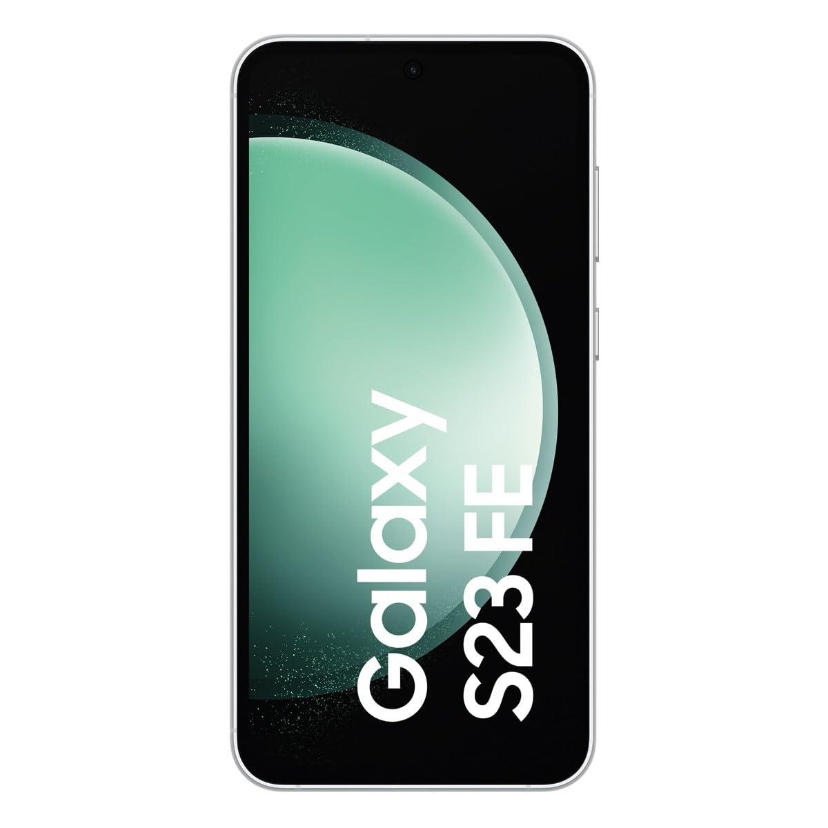 Samsung Galaxy S23 FE SM-S711B 16.3 cm (6.4