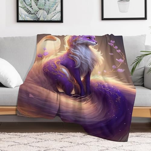 Couvertures en peluche pour lit éliminant la sensation de fraîcheur - 3