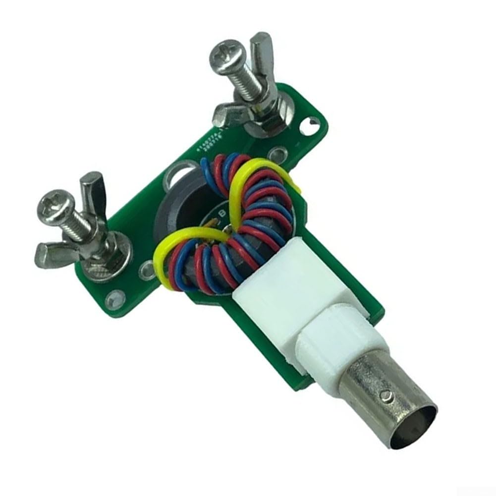 Kurzwellen-Drossel-Magnetring 1,8–30 MHz – 1:1  Produktbild-Vorschau 2