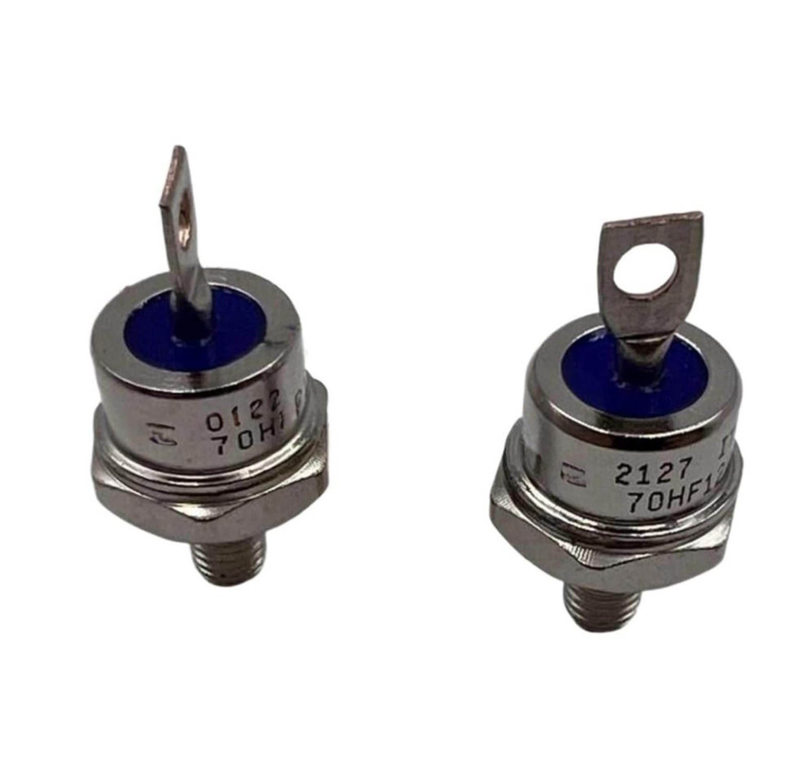 MBPAIHOP 5pcs 70HF120 70HFR120 Transistor Thyristor Diode Module 70A(70HFR120)