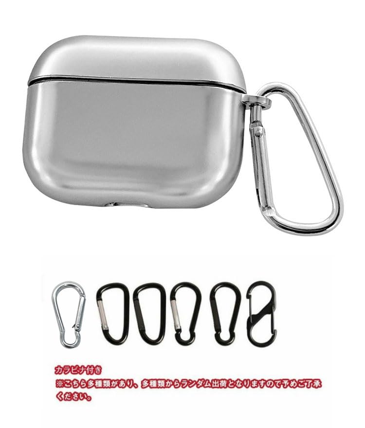 Amazon | LUNBER-ARMOR・For AirPods Pro 3 ケース 第3世代 カバー