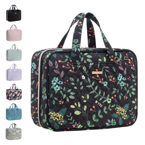 Everfun Travel Toiletry Bag
