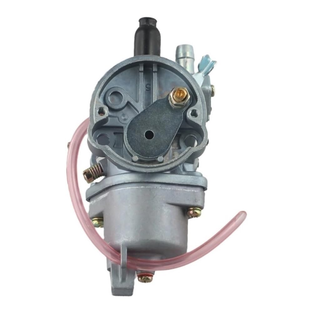 Carburador Apto for Zenoah G4K G45L G45 BC4310 Piezas cortadoras de cepillos
