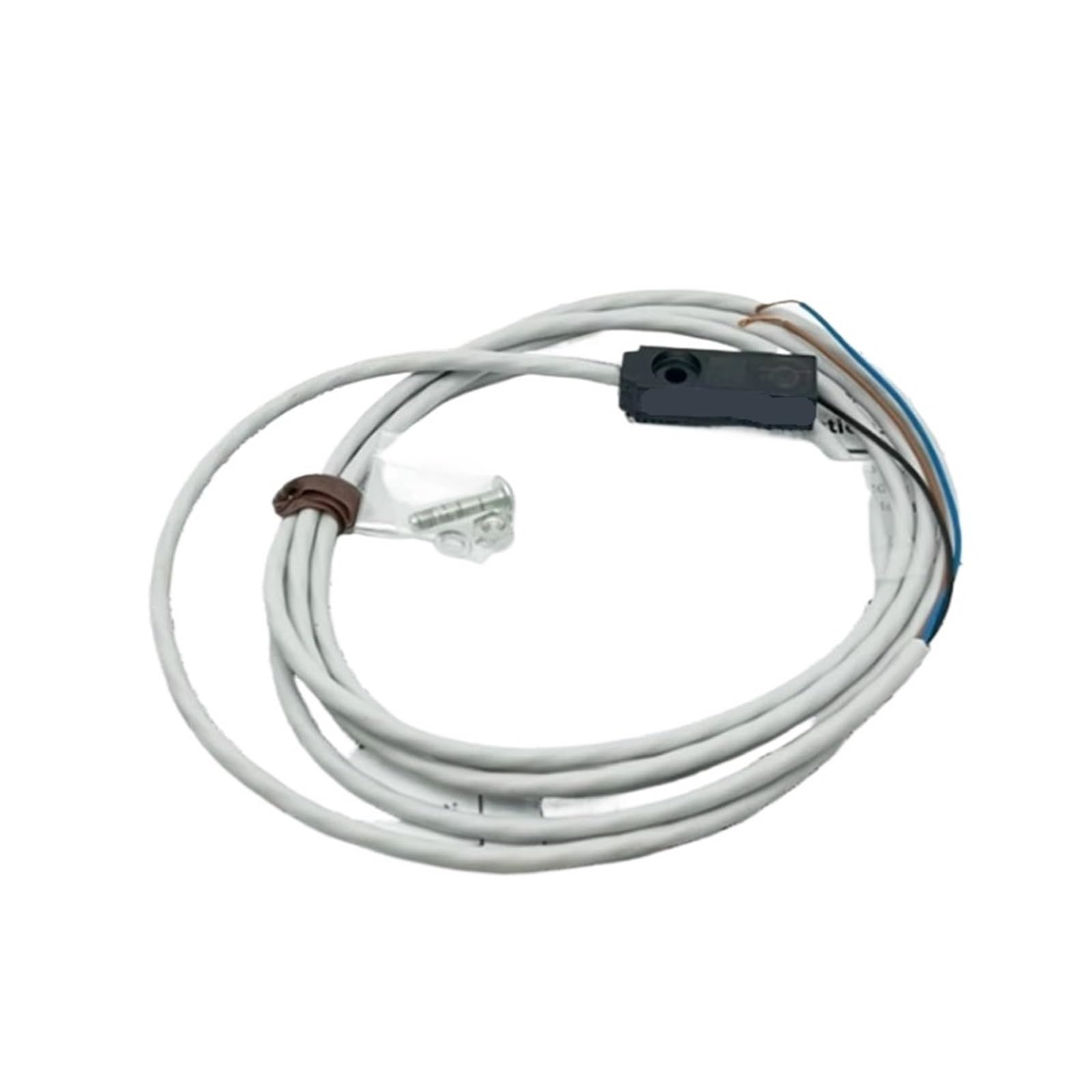 Capteur de proximité APM-D3A1 détecteur inductif cylindrique de fin de course électronique