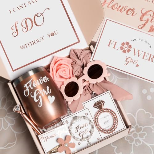 BESZONE Proposal Gift Box