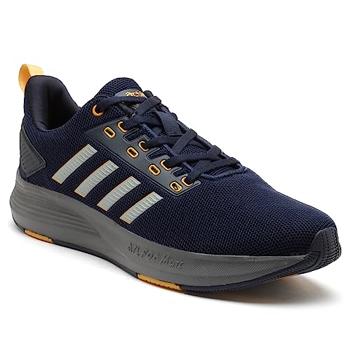 Image of Action-ATG-752 Lightweight Comfortable Cushioned Running Sports Shoes for Men