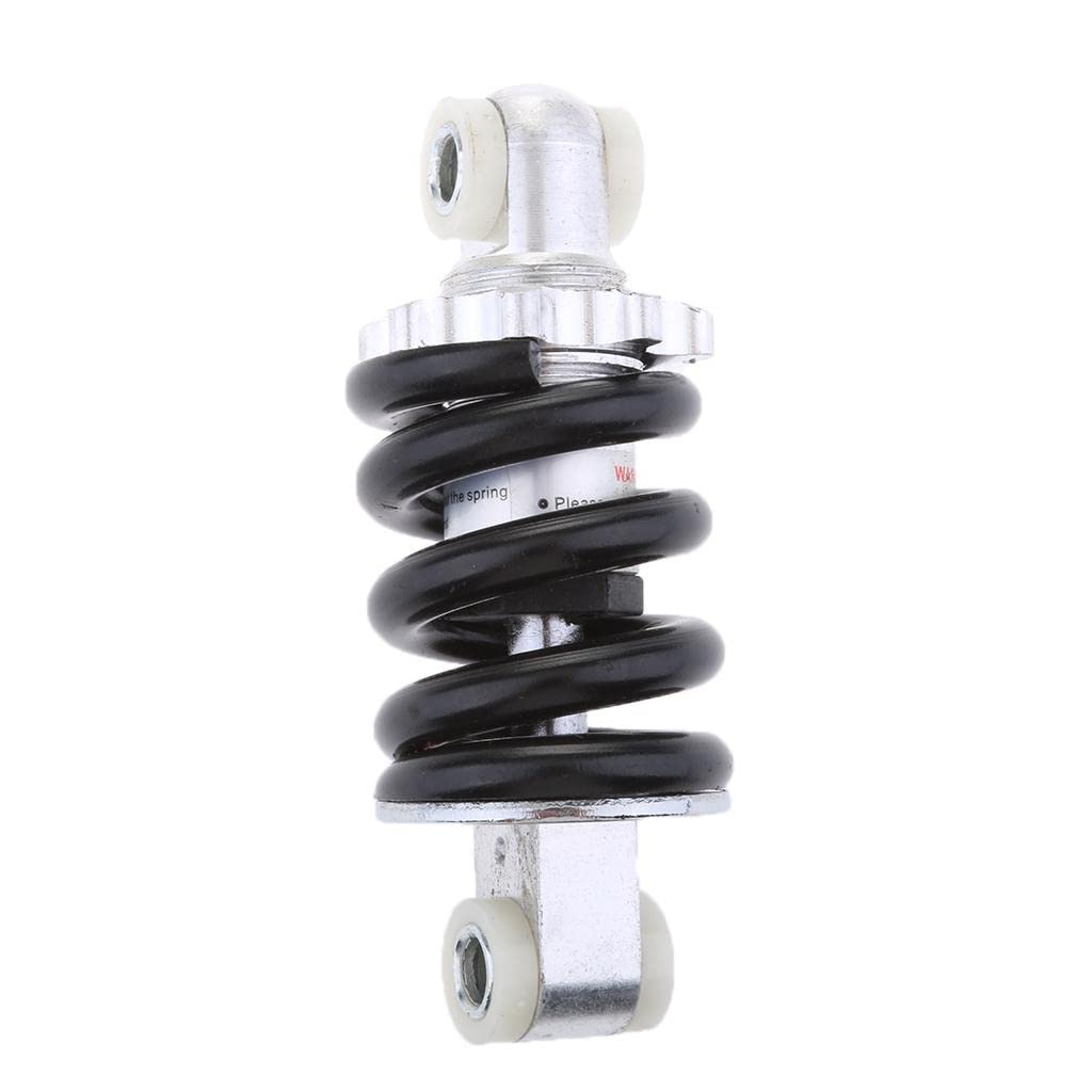 Rear Spring Suspension Shock for Chinese Mini Motor Pocket Bike Scooter AtvCollectibles-image-33