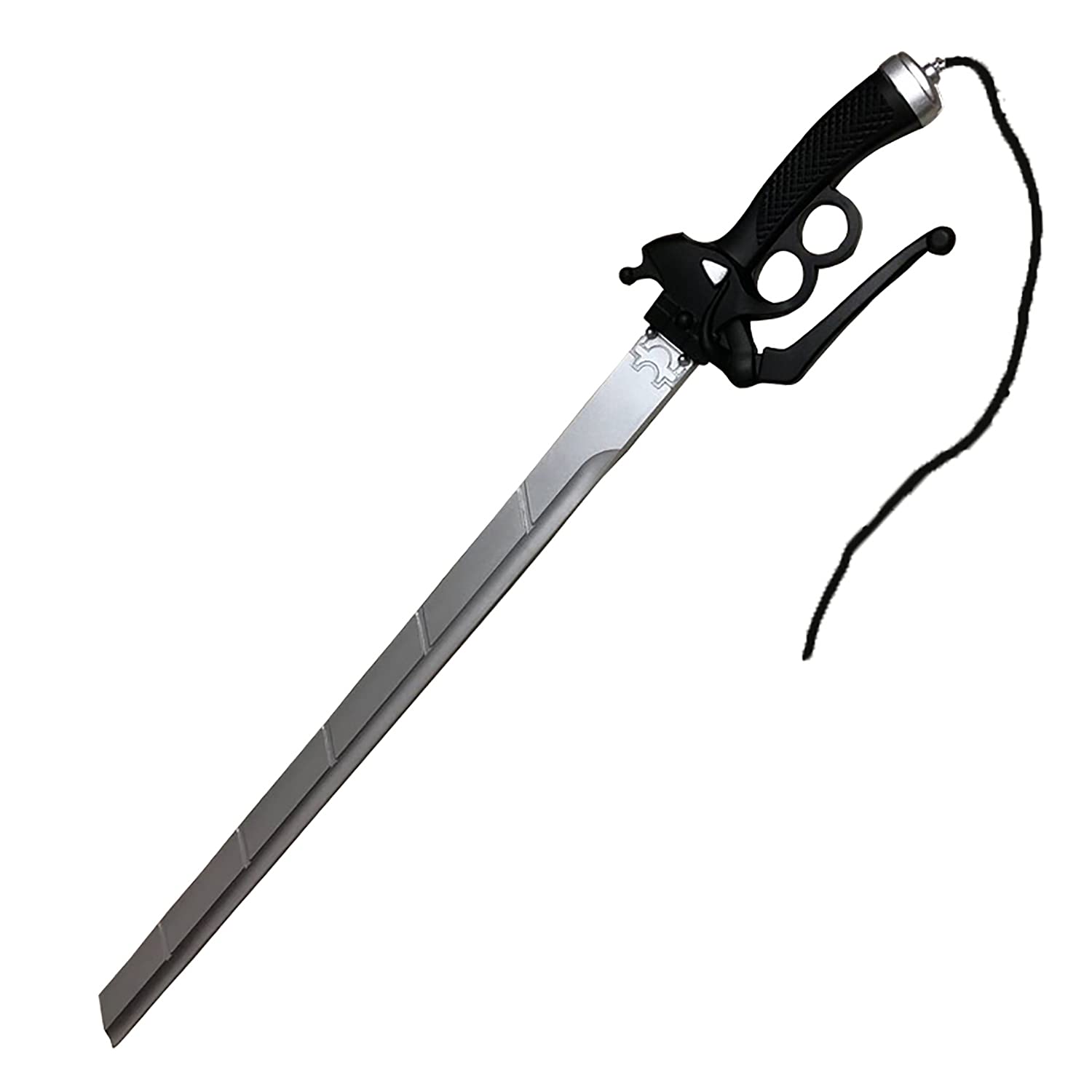 Amazon.co.jp: 進撃の巨人 剣 子供刀 リヴァイ ミカサ エレン アルミン