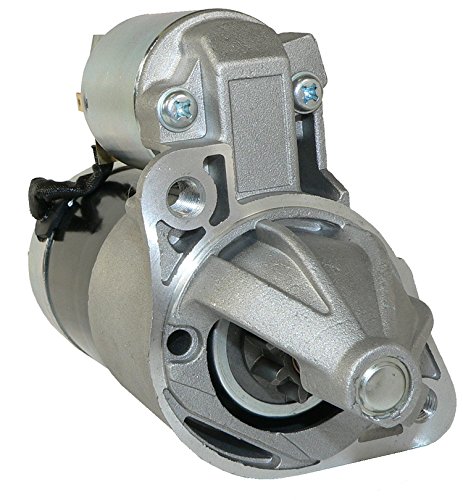 Amazon.com: RAREELECTRICAL New Starter Motor Compatible With 1994 