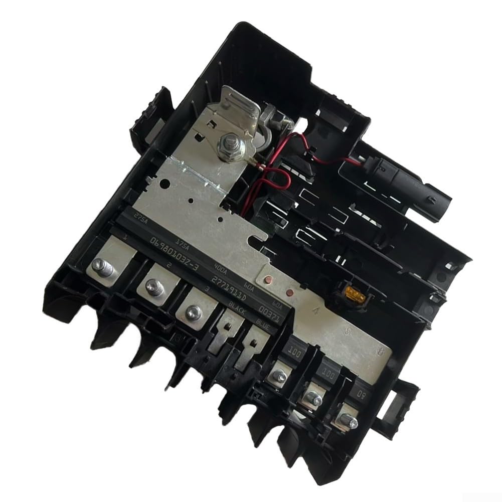 pour bloc Fusibles Compatible pour gmc pour sierra 1500 2019-2023