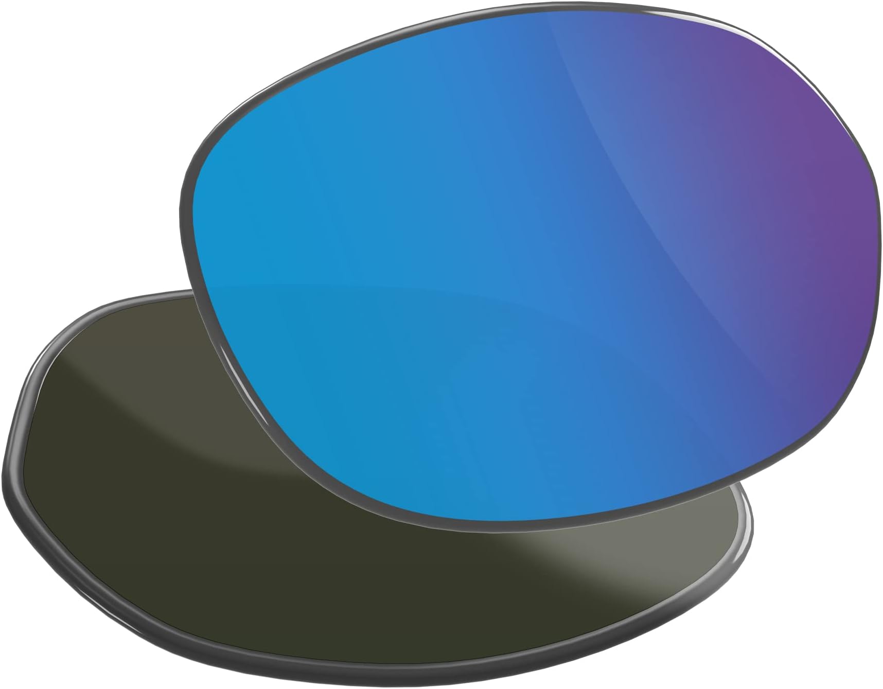 Smith pivlock overdrive lenses Clearance