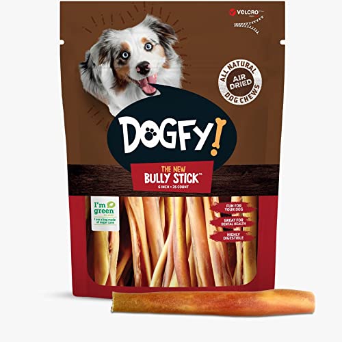 What to do if my Dog or Puppy swallowed a Bully Stick? Mia The Pintzu