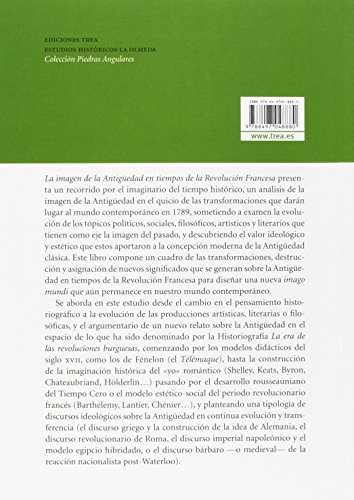 Comprendre l'art révolutionnaire avec La Révolution Française et l'Antiquité