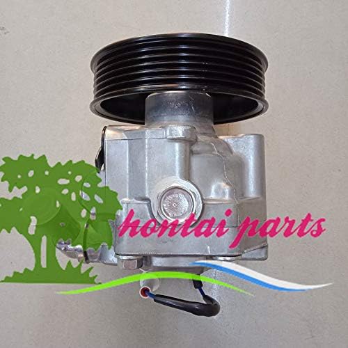 Power Steering Pump Replacement Parts For Subaru Legacy 2010-2014 34430-AJ021 34430AJA021 34430AJ020 34430-AJ020 6PK