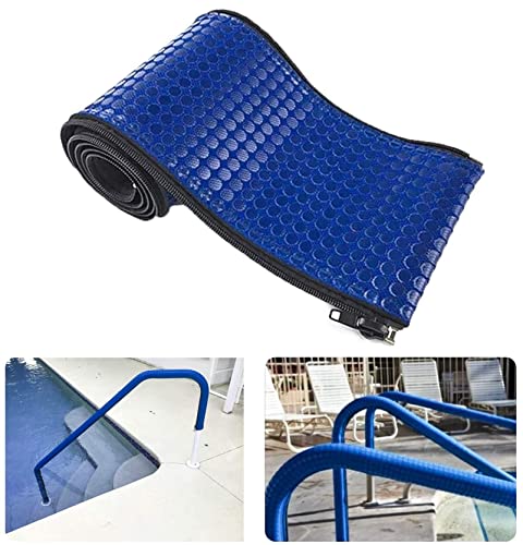 Rambarde de piscine en acier inoxydable 304 durable et robuste - 2