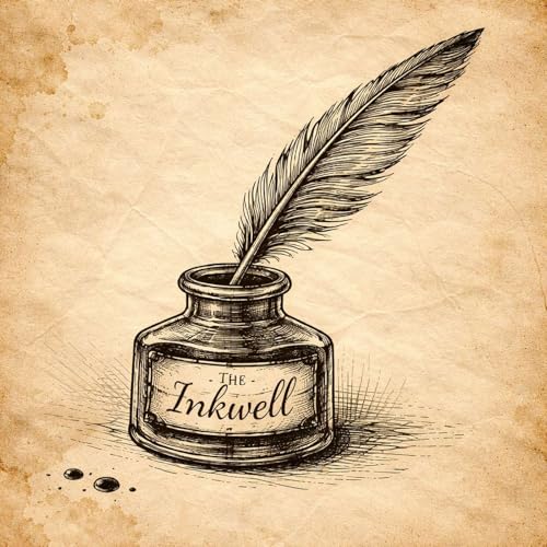 Couverture de The Inkwell
