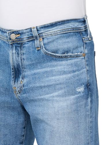 AG Adriano Goldschmied Men's Kace Modern Straight Jean3