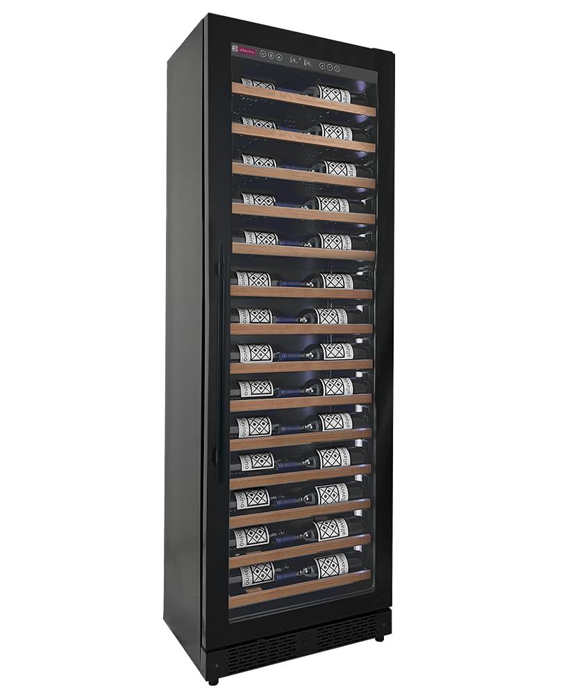 Amazon.com: Allavino VSW6771S-1BR-WD Wine Refrigerator