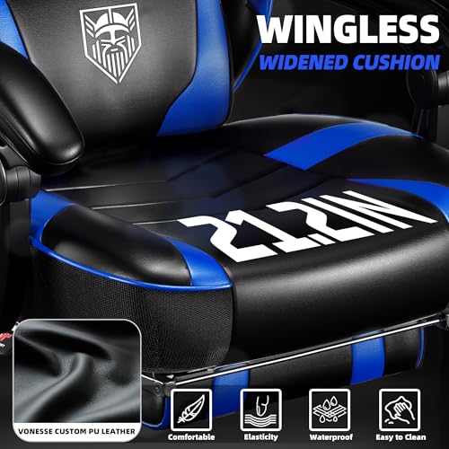 vonesse gaming chair review
