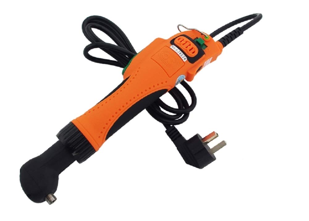 MXBAOHENG Bend Electric Screwdriver 90 