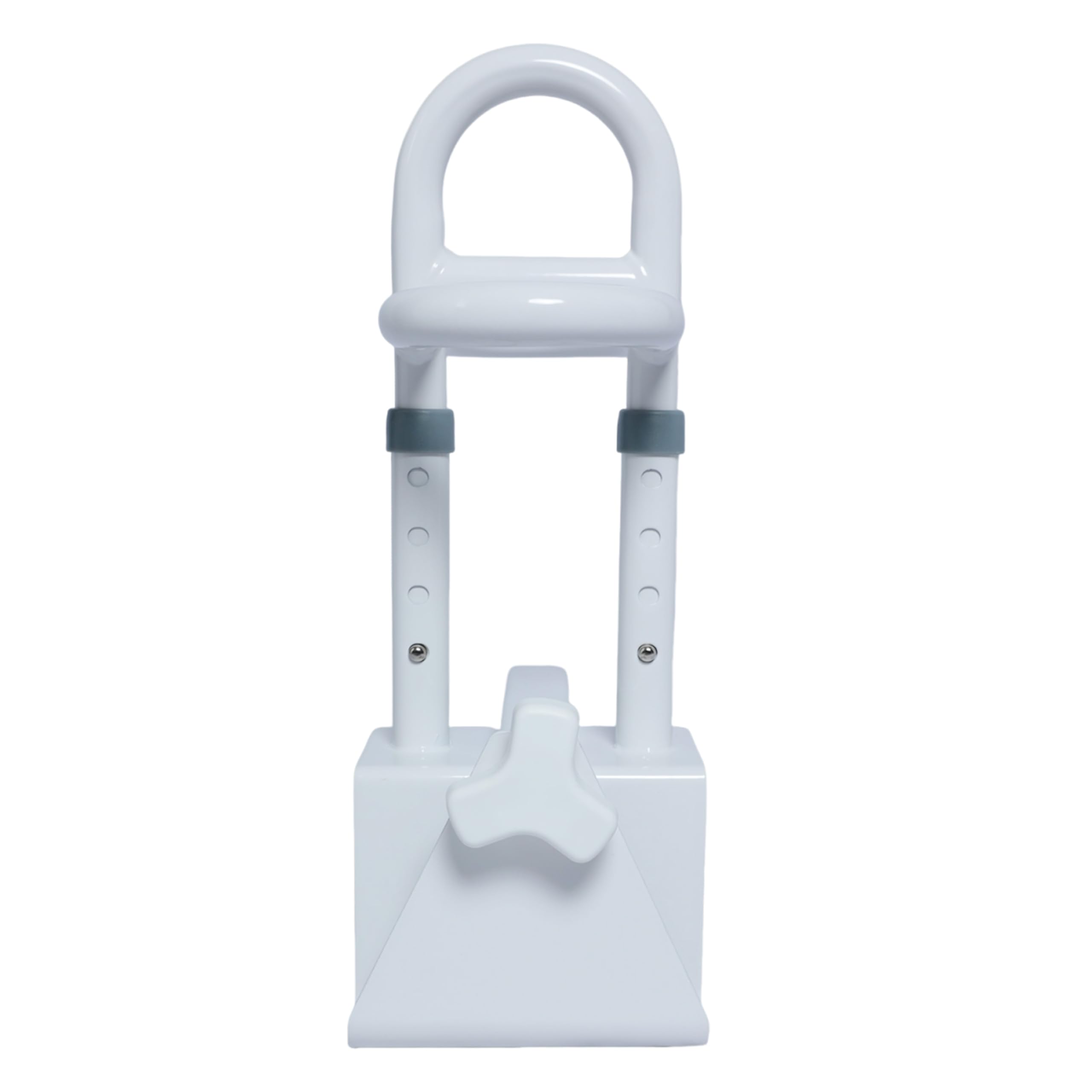 Maniglia Accesso Vasca, Maniglione Anziani Regolabile in Larghezza 8-17 cm, Maniglia per Vasca da Bagno, Manico per Vasca da Bagno Senza Foratura, per Anziani, Disabili, Donne in Gravidanza