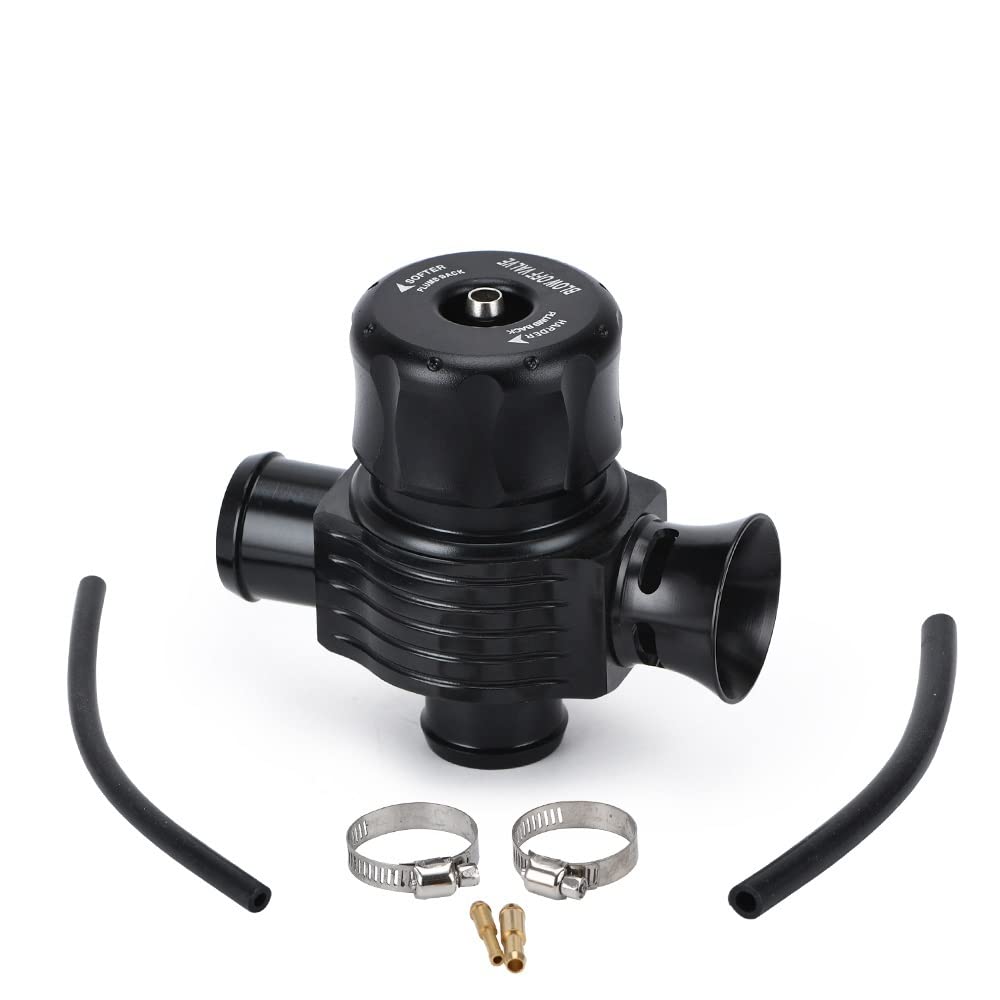 Valvola Di Scarico Auto 63mm In Acciaio Inox - Modifica Scarico, Resistente Al Rumore - Foto 3