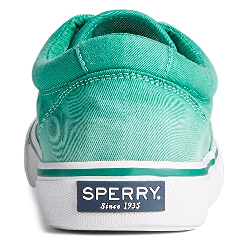 Image of Sperry Men's Halyard 2 Eye Boat Shoes