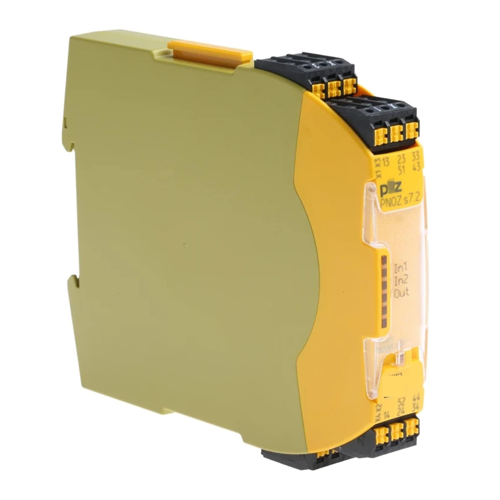 BTYKUYOO 751177 PLC Module Sealed in Box 1 Year Warranty
