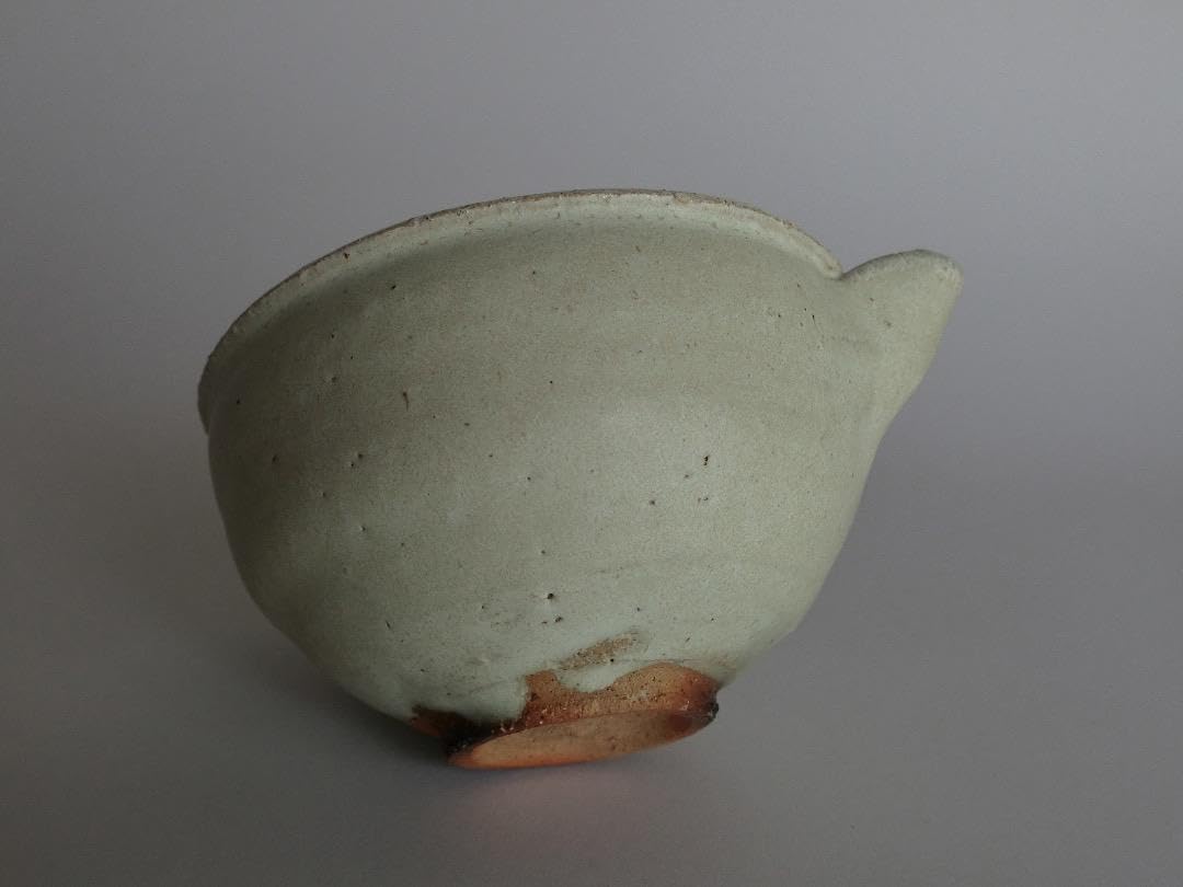 内田鋼一片口[B]Koichi Uchida