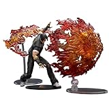 JOYTOY SNK 1/18 Action Figure KOF 98UM Hero Team Kyo Kusanagi Collection Model Birthday Gift JT01420