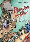 Cover zum Buch Strengstens verboten: Willkommen im H...