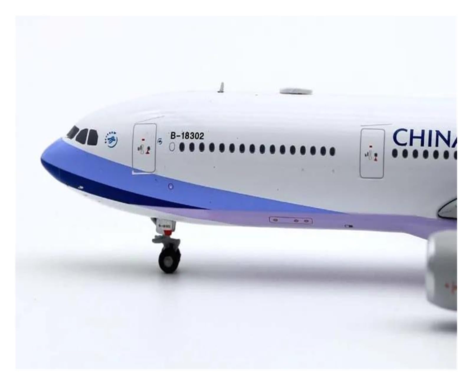 【60機】1/400 旅客機ダイキャストモデル ダイキャスト 1/400 完成品 コンコルド エールフランス 飛行機