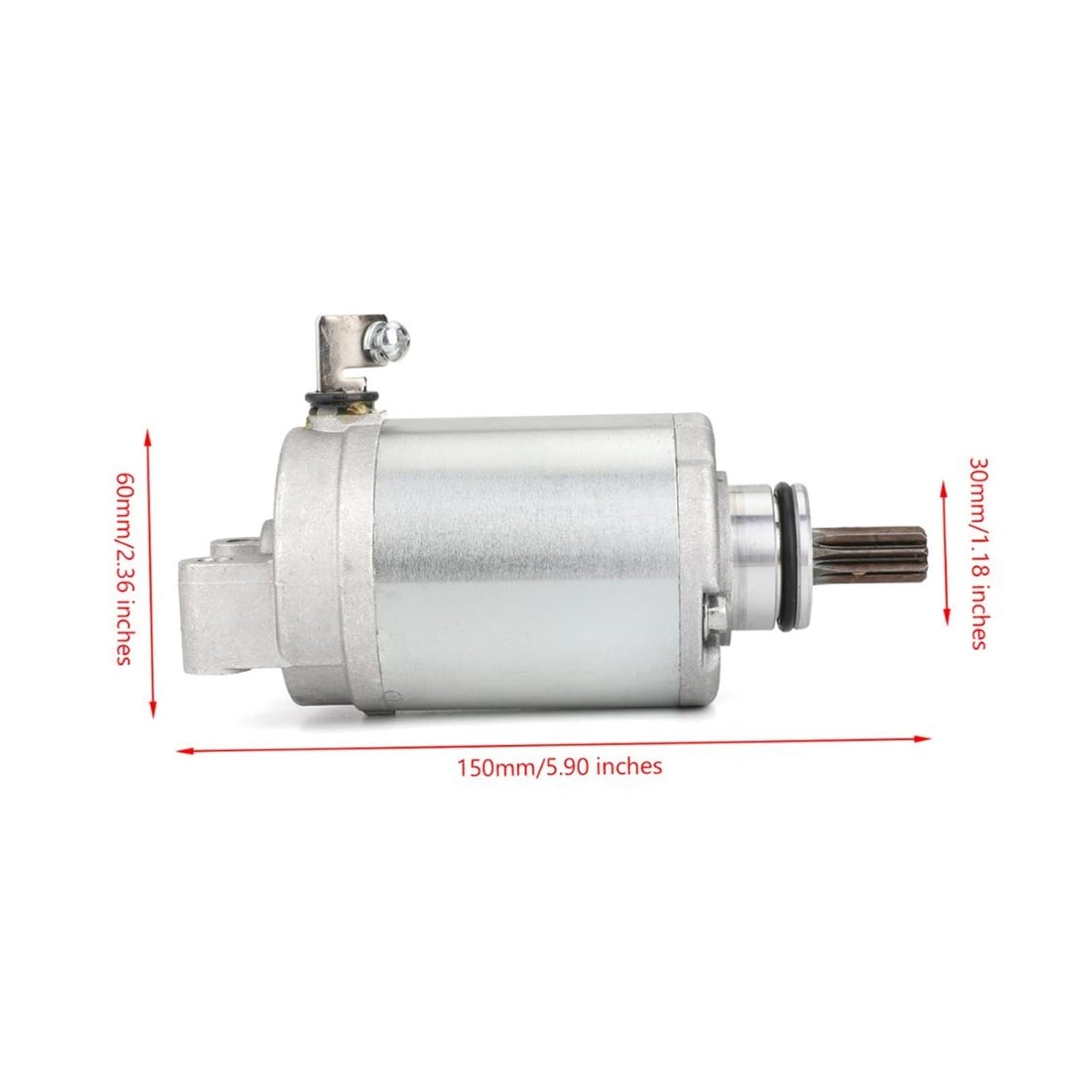 チロル　0618 Wyłącznik instalacyjny AMPARO 6kA, B 32A, 3P – Schrack