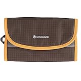 VANGUARD バッテリーホルダー ポケット4 カーキグリーン ALTA BC M KG