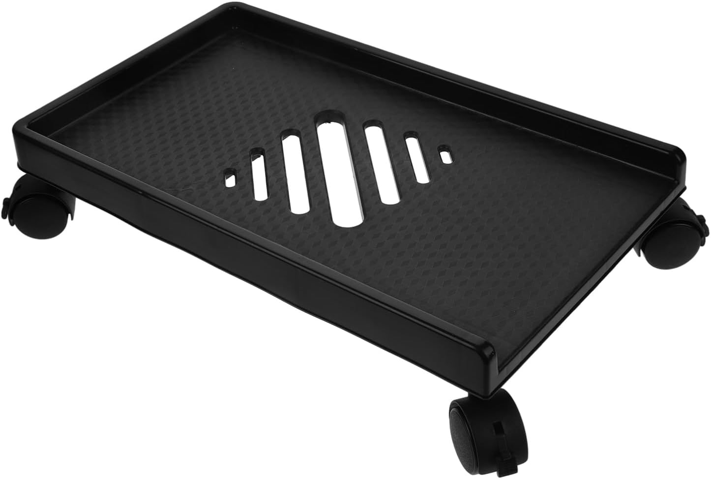 Soporte Móvil para Torre de PC SHINEOFI con Ruedas miniatura 1