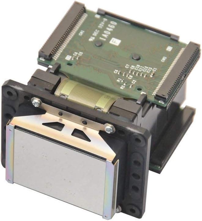 JKDYJPJ DX7 Eco Solvent Printhead for Ro-Land RE-640 / VS-640 / RA-640-6701409010