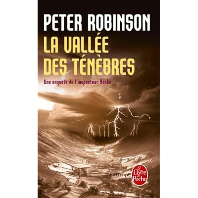 La Vall&eacute;e des t&eacute;n&egrave;bres