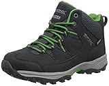 Isotex waterproof footwear - seam sealed with internal membrane bootee liner. Hydropel water resistant technology.