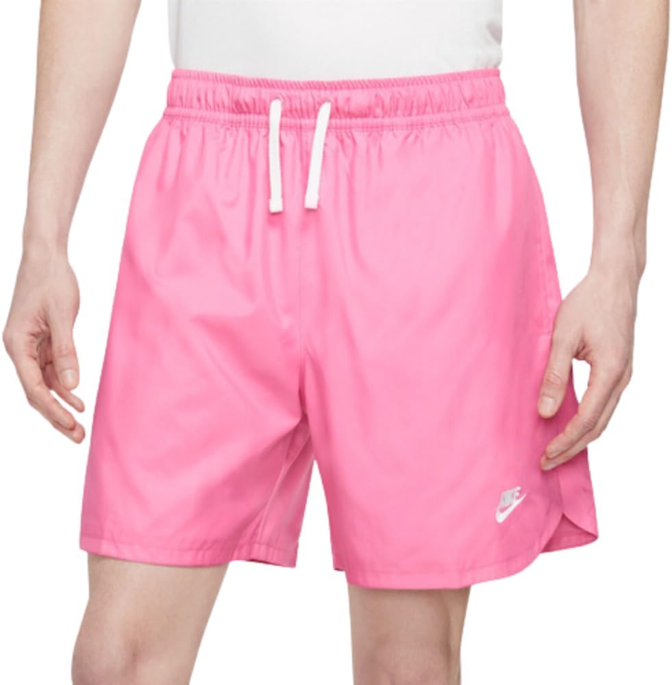 Pink/White