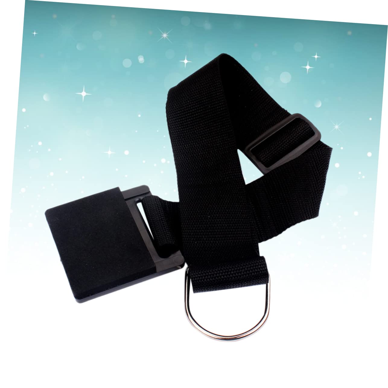 OFFSCH Polyester Protector for Cello Cello Anti-slip Stopper Belt Comfortable Grip