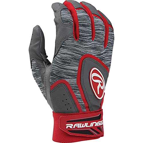 Rawlings 5150GBGY-S-88 Youth 5150Gbgy Youth 5150 Glove, Small